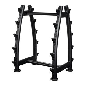 USR Priene BR100 Çift Taraflı Barbell Rafı