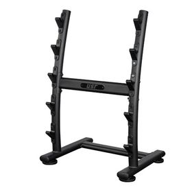 USR Priene BR50 Tek Taraflı Barbell Rafı