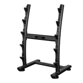USR Priene BR50 Tek Taraflı Barbell Rafı