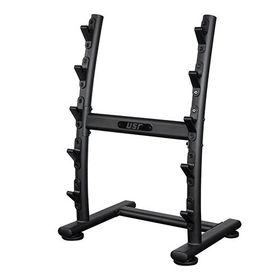 USR Priene BR50 Tek Taraflı Barbell Rafı