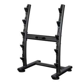 USR Priene BR50 Tek Taraflı Barbell Rafı