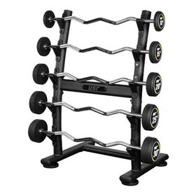USR Priene BR50Z 5 li Z Barbell-Raf Set