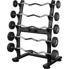 USR Priene BR50Z 5 li Z Barbell-Raf Set