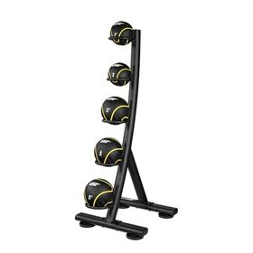 USR Priene MR50STC 5'li Sağlık Topu-Raf Set
