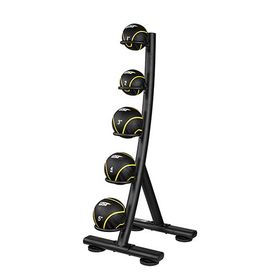 USR Priene MR50STC 5'li Sağlık Topu-Raf Set