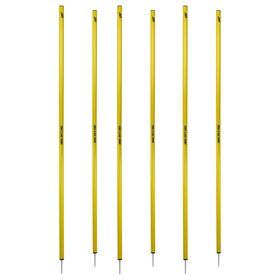 USR Pro 32CDS Sarı Çivili Slalom Takımı