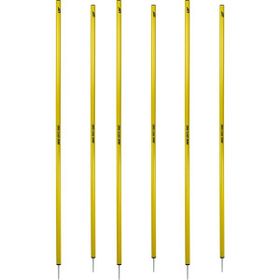 USR Pro 32CDS Sarı Çivili Slalom Takımı
