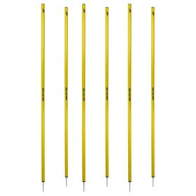 USR Pro 32CDS Sarı Çivili Slalom Takımı