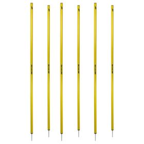 USR Pro 32CDS Sarı Çivili Slalom Takımı