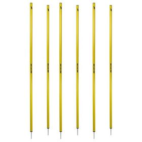 USR Pro 32CDS Sarı Çivili Slalom Takımı