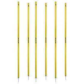 USR Pro 32CS Sarı Çivili Slalom Takımı
