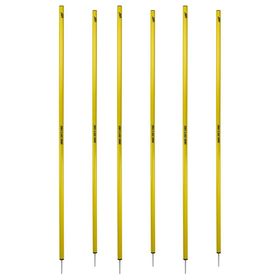 USR Pro 32CS Sarı Çivili Slalom Takımı