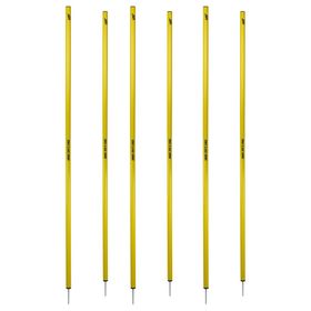 USR Pro 32CS Sarı Çivili Slalom Takımı