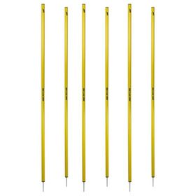USR Pro 32CS Sarı Çivili Slalom Takımı