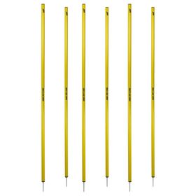USR Pro 32CS Sarı Çivili Slalom Takımı