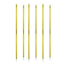 USR Pro 32CS Sarı Çivili Slalom Takımı