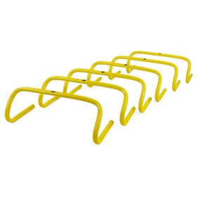 USR Pro PE15S Sarı 6'lı 15 cm Engel Seti