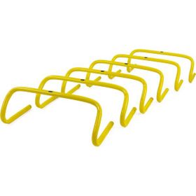 USR Pro PE15S Sarı 6'lı 15 cm Engel Seti