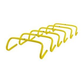 USR Pro PE15S Sarı 6'lı 15 cm Engel Seti