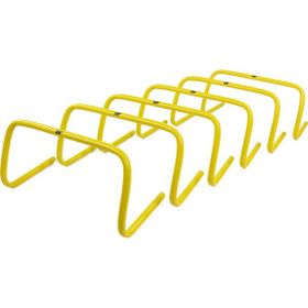 USR Pro PE23S Sarı 6'lı 23 cm Engel Seti