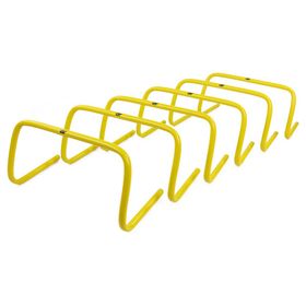 USR Pro PE23S Sarı 6'lı 23 cm Engel Seti