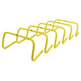 USR Pro PE23S Sarı 6'lı 23 cm Engel Seti