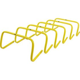 USR Pro PE23S Sarı 6'lı 23 cm Engel Seti