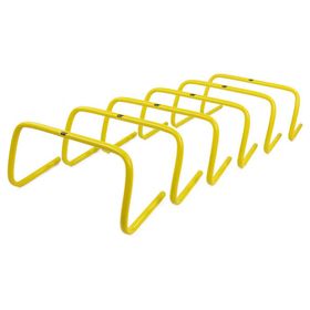 USR Pro PE23S Sarı 6'lı 23 cm Engel Seti