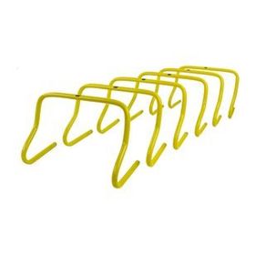 USR Pro PE30S Sarı 6'lı 30 cm Engel Seti