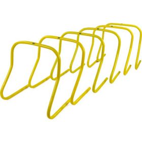 USR Pro PE45S Sarı 6'lı 45 cm Engel Seti