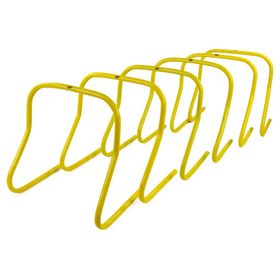 USR Pro PE45S Sarı 6'lı 45 cm Engel Seti