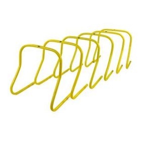 USR Pro PE45S Sarı 6'lı 45 cm Engel Seti