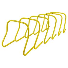 USR Pro PE45S Sarı 6'lı 45 cm Engel Seti