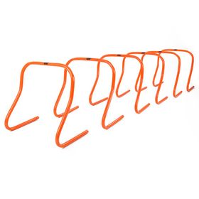 Usr Pro PE45TS 6 lı 45 cm Turuncu Engel Seti