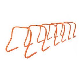 Usr Pro PE45TS 6 lı 45 cm Turuncu Engel Seti