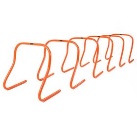 Usr Pro PE45TS 6 lı 45 cm Turuncu Engel Seti