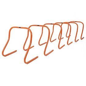 Usr Pro PE45TS 6 lı 45 cm Turuncu Engel Seti