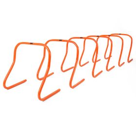 Usr Pro PE45TS 6 lı 45 cm Turuncu Engel Seti