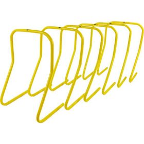 USR Pro PE60S Sarı 6'lı 60 cm Engel Seti