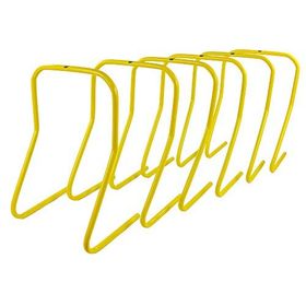 USR Pro PE60S Sarı 6'lı 60 cm Engel Seti
