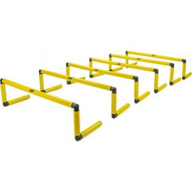 USR Pro PPE15S 6'lı 15 cm Engel Seti