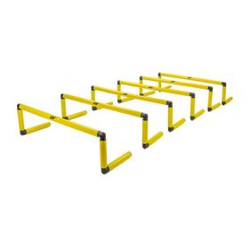 USR Pro PPE15S 6'lı 15 cm Engel Seti