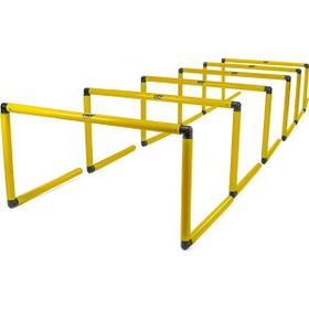 USR Pro PPE45S 6'lı 45 cm Engel Seti