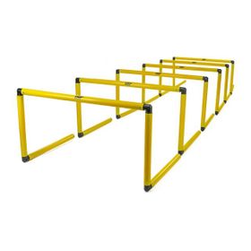 USR Pro PPE45S 6'lı 45 cm Engel Seti