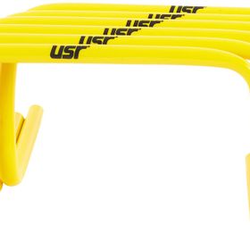USR Pro PPE45S 6'lı 45 cm Engel Seti