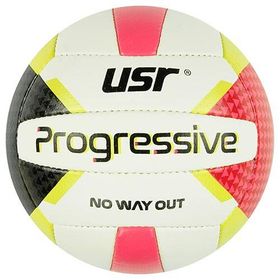 USR Progressive 5 No Voleybol Topu Sarı