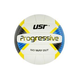 USR Progressive 5 No Voleybol Topu Sarı