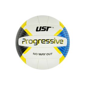 USR Progressive 5 No Voleybol Topu Sarı