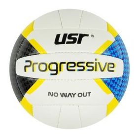 USR Progressive 5 No Voleybol Topu Sarı