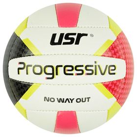 USR Progressive Kırmızı 5 No Voleybol Topu